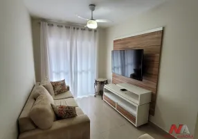 Foto 1 de Apartamento com 2 Quartos para alugar, 75m² em  Parque Estoril, São José do Rio Preto