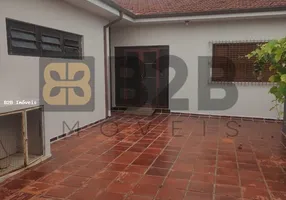 Foto 1 de Casa com 3 Quartos à venda, 200m² em Vila Cordeiro, Bauru