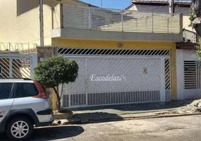 Foto 1 de Sobrado com 2 Quartos à venda, 155m² em Carandiru, São Paulo