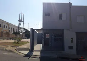 Foto 1 de Sobrado com 2 Quartos para alugar, 72m² em Centro, Iperó