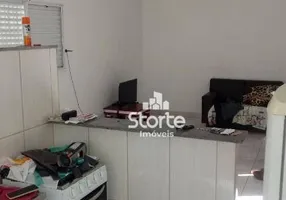 Foto 1 de Apartamento com 2 Quartos à venda, 60m² em Jardim das Palmeiras, Uberlândia