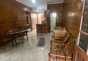 Foto 1 de Apartamento com 3 Quartos à venda, 80m² em Martim de Sa, Caraguatatuba