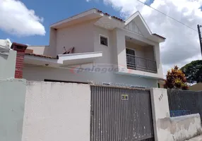 Foto 1 de Sobrado com 3 Quartos à venda, 266m² em Morangueira, Maringá