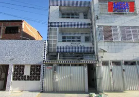 Foto 1 de Apartamento com 2 Quartos para alugar, 95m² em Jardim Iracema, Fortaleza