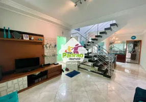 Foto 1 de Sobrado com 3 Quartos para venda ou aluguel, 250m² em Jardim Vila Galvão, Guarulhos
