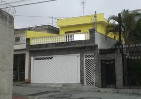 Foto 1 de Sobrado com 3 Quartos à venda, 360m² em Vila Ema, São Paulo