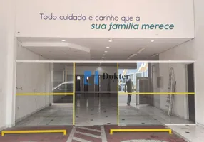 Foto 1 de Ponto Comercial para alugar, 200m² em Freguesia do Ó, São Paulo