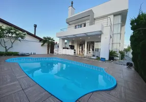 Foto 1 de Casa com 3 Quartos à venda, 246m² em Ribeirão da Ilha, Florianópolis
