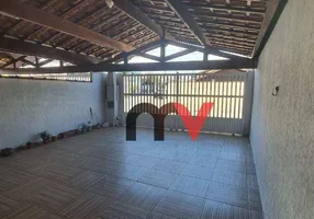 Foto 1 de Casa com 2 Quartos à venda, 71m² em Vila Tupi, Praia Grande