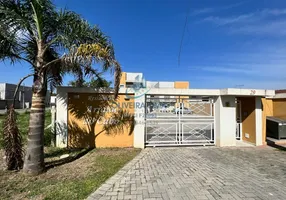 Foto 1 de Cobertura com 2 Quartos à venda, 68m² em Jardim Paulista, Campina Grande do Sul
