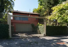 Foto 1 de Casa com 3 Quartos para alugar, 280m² em Vila Assunção, Porto Alegre