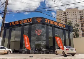 Foto 1 de Ponto Comercial à venda, 185m² em Jardim Nazareth, São José do Rio Preto