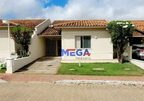 Foto 1 de Casa de Condomínio com 3 Quartos à venda, 105m² em Jardim Gonzaga, Juazeiro do Norte