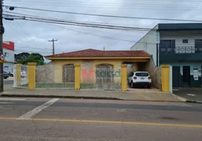 Foto 1 de Casa com 3 Quartos para venda ou aluguel, 313m² em Uvaranas, Ponta Grossa