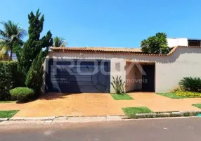 Casas com 6 quartos à venda em Lagoinha, Ribeirão Preto - Viva Real