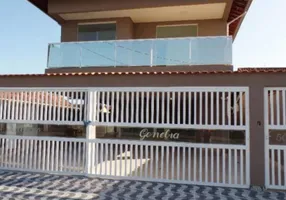 Foto 1 de Casa com 1 Quarto à venda, 88m² em Maracanã, Praia Grande