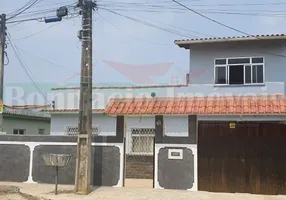 Foto 1 de Casa com 3 Quartos à venda, 360m² em Engenho Grande Bacaxa, Saquarema