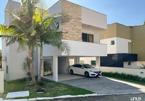 Foto 1 de Casa de Condomínio com 4 Quartos à venda, 200m² em Monte Verde, Florianópolis