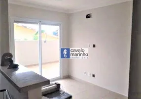 Foto 1 de Apartamento com 2 Quartos à venda, 78m² em Santa Cruz do José Jacques, Ribeirão Preto