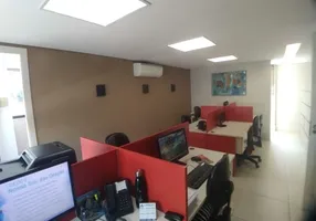 Foto 1 de Sala Comercial à venda, 146m² em Barro Preto, Belo Horizonte