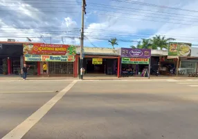 Foto 1 de Ponto Comercial para alugar, 62m² em Taguatinga, Brasília