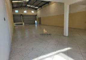 Foto 1 de Galpão/Depósito/Armazém para alugar, 670m² em Cangaíba, São Paulo