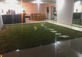 Foto 1 de Casa com 3 Quartos à venda, 160m² em Jardim Munique, Maringá