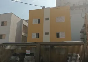 Foto 1 de Apartamento com 2 Quartos para alugar, 75m² em Vila Santa Candida, São José do Rio Preto