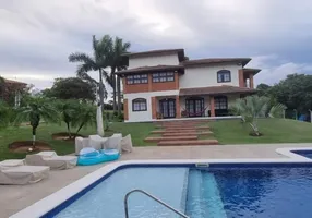 Foto 1 de Fazenda/Sítio com 3 Quartos à venda, 1500m² em Lagos de Shanadu, Indaiatuba