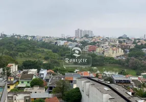 Foto 1 de Apartamento com 2 Quartos para alugar, 72m² em Vila Assuncao, Santo André