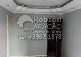 Foto 1 de Apartamento com 2 Quartos à venda, 84m² em Brotas, Salvador