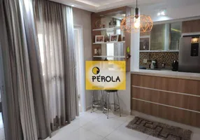 Foto 1 de Apartamento com 3 Quartos à venda, 77m² em Jardim Antonio Von Zuben, Campinas