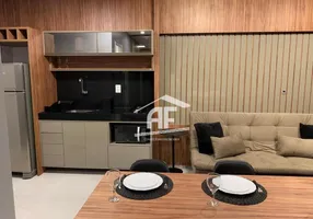 Foto 1 de Apartamento com 1 Quarto à venda, 29m² em Ponta Verde, Maceió