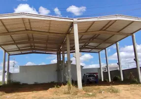 Foto 1 de Galpão/Depósito/Armazém à venda, 533m² em Centro, Nossa Senhora da Glória