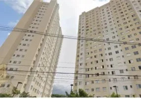 Foto 1 de Apartamento com 2 Quartos para alugar, 41m² em Jardim Taboão, São Paulo