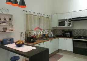 Foto 1 de Casa com 3 Quartos à venda, 140m² em Cidade Jardim, Uberlândia