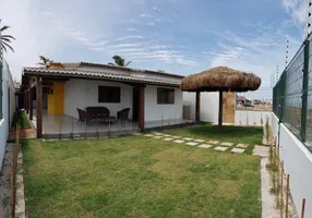 Foto 1 de Casa com 3 Quartos à venda, 300m² em Gado Bravo, Tibau