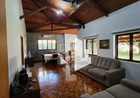 Foto 1 de Casa com 3 Quartos à venda, 270m² em Condominio Jardim Alvorada, Jaú
