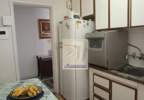 Foto 1 de Apartamento com 2 Quartos à venda, 77m² em Centro, Florianópolis