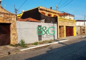 Foto 1 de Lote/Terreno à venda, 240m² em Vila Carrão, São Paulo