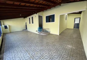 Foto 1 de Casa com 3 Quartos à venda, 115m² em Jardim Garcia, Campinas