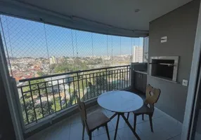 Foto 1 de Apartamento com 2 Quartos à venda, 90m² em Campo Belo, São Paulo