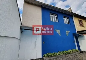Foto 1 de Sobrado com 1 Quarto para venda ou aluguel, 179m² em Planalto Paulista, São Paulo