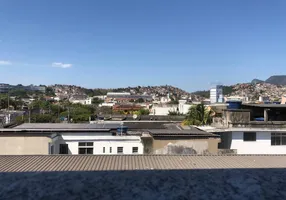 Foto 1 de Apartamento com 3 Quartos para alugar, 88m² em Benfica, Rio de Janeiro