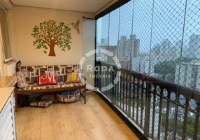 Foto 1 de Apartamento com 2 Quartos à venda, 84m² em José Menino, Santos