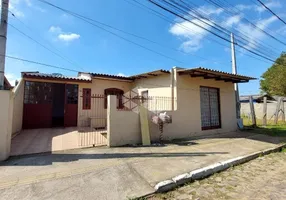 Foto 1 de Casa com 2 Quartos à venda, 170m² em Santa Cruz, Gravataí