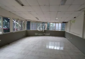Foto 1 de Imóvel Comercial para alugar, 90m² em Santo Amaro, São Paulo