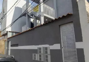 Foto 1 de Casa de Condomínio com 1 Quarto à venda, 33m² em Vila Paulo Silas, São Paulo