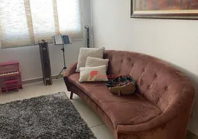 Foto 1 de Casa com 3 Quartos à venda, 115m² em Loteamento Jardim Santa Maria, Piracicaba