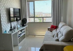 Foto 1 de Apartamento com 3 Quartos à venda, 95m² em Ponto Novo, Aracaju